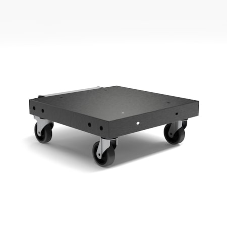 Luxor Modular Charging System - Single Dolly LLMCSP